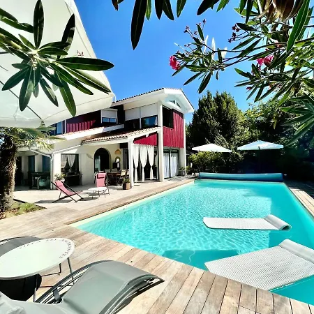 Villa Les Amarantes-2